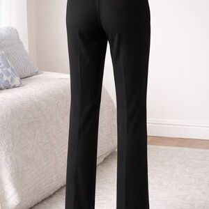Rachel Zoe black dress pants size 8
